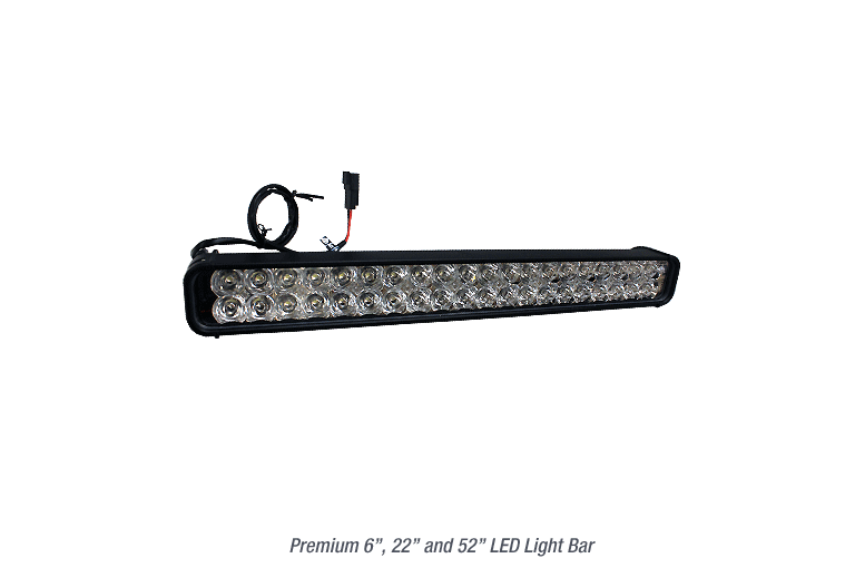 Premium LED Light Bar